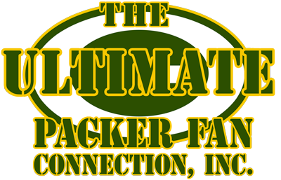 The Ultimate Packer Fan Connection logo